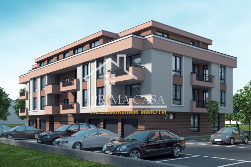 De vânzare  1 dormitor Plovdiv , Ostromila , 60 mp | 75089693 - imagine [2]