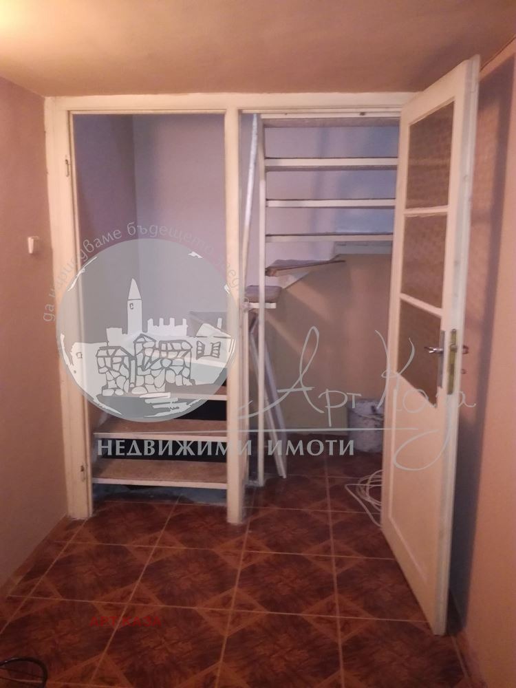 Till salu  1 sovrum Plovdiv , Kjutjuk Parij , 45 kvm | 76955752 - bild [5]