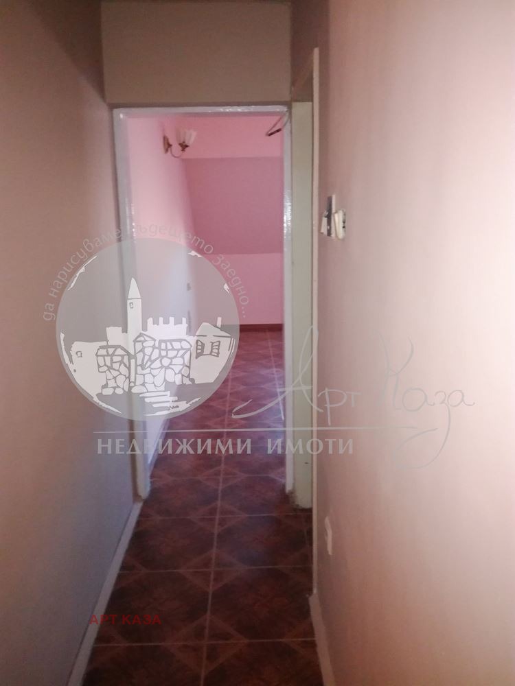 Till salu  1 sovrum Plovdiv , Kjutjuk Parij , 45 kvm | 76955752 - bild [4]