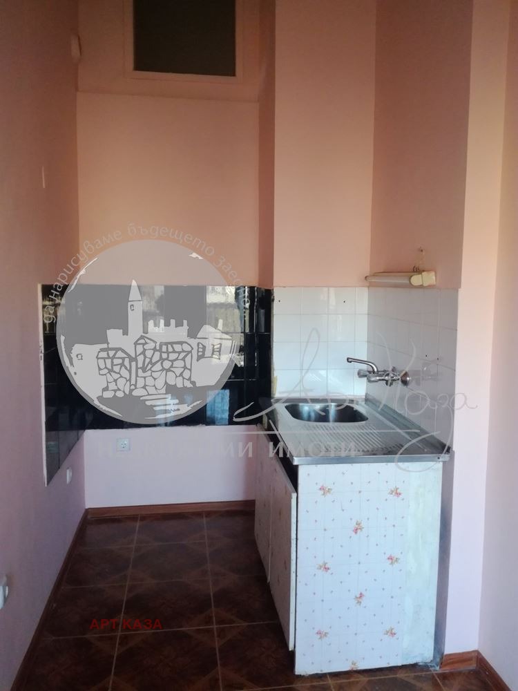 Till salu  1 sovrum Plovdiv , Kjutjuk Parij , 45 kvm | 76955752 - bild [3]