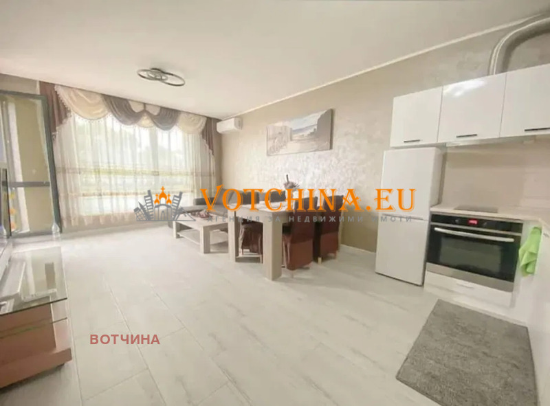 Продава 2-СТАЕН, гр. Варна, Галата, снимка 2 - Aпартаменти - 48225161