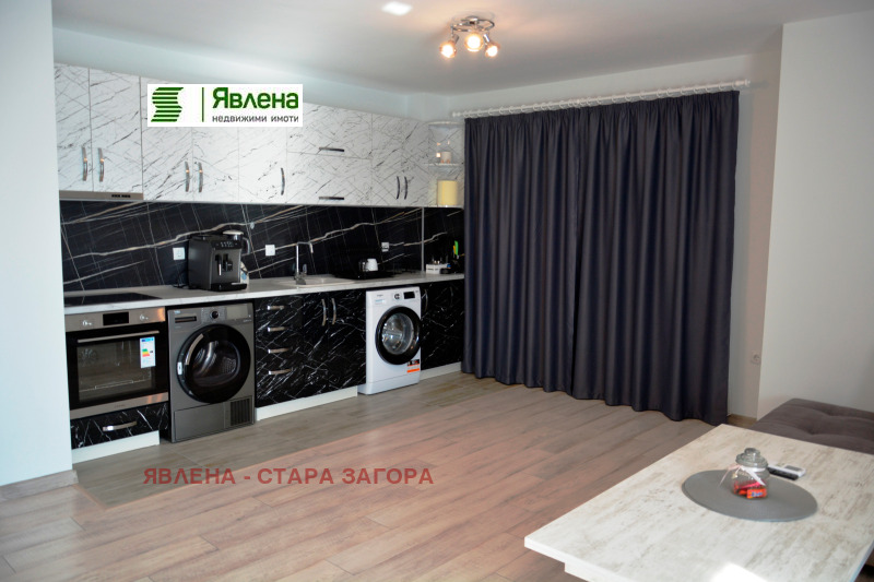 À venda  1 quarto Stara Zagora , Jeleznik - iztok , 77 m² | 89847064 - imagem [2]