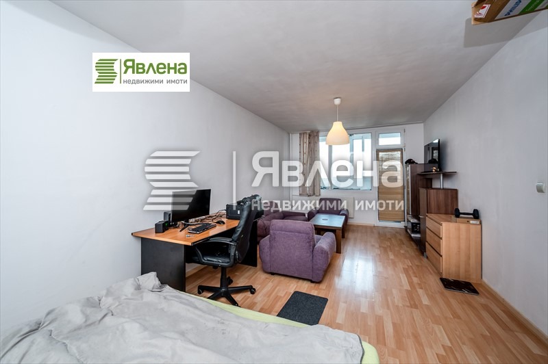 Продава 2-СТАЕН, гр. София, Хаджи Димитър, снимка 2 - Aпартаменти - 49340427