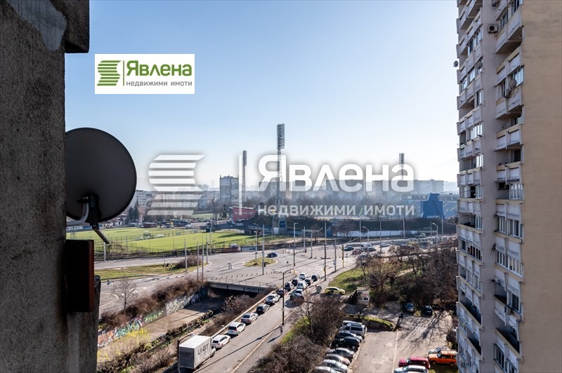 Продава 2-СТАЕН, гр. София, Хаджи Димитър, снимка 5 - Aпартаменти - 49340427