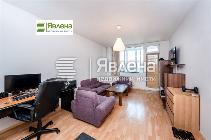 Продава 2-СТАЕН, гр. София, Хаджи Димитър, снимка 1 - Aпартаменти - 49340427