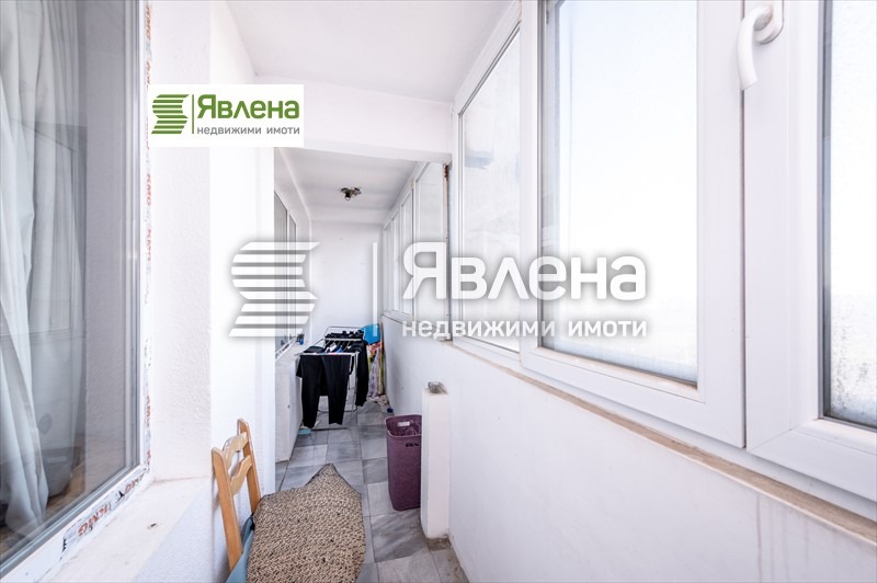 Продава 2-СТАЕН, гр. София, Хаджи Димитър, снимка 4 - Aпартаменти - 49340427