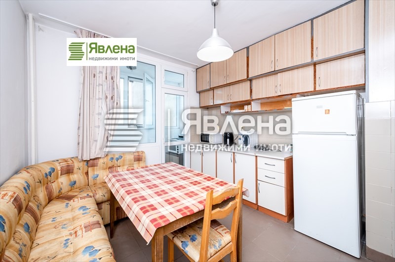 Продава 2-СТАЕН, гр. София, Хаджи Димитър, снимка 3 - Aпартаменти - 49340427