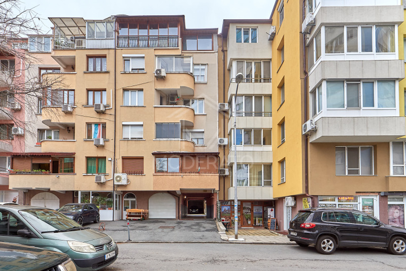 Te koop  1 slaapkamer Burgas , Lazur , 67 m² | 30556509 - afbeelding [7]