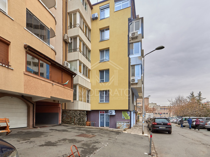 Te koop  1 slaapkamer Burgas , Lazur , 67 m² | 30556509 - afbeelding [17]