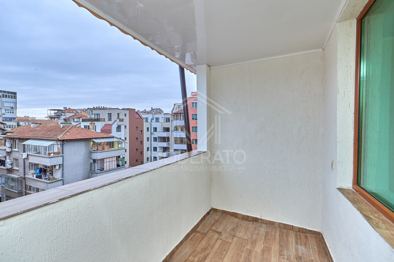 Te koop  1 slaapkamer Burgas , Lazur , 67 m² | 30556509 - afbeelding [13]