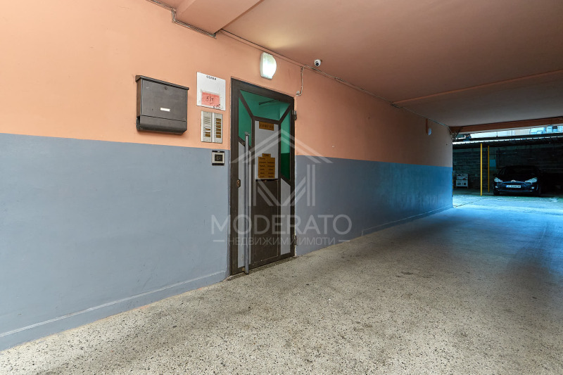 Te koop  1 slaapkamer Burgas , Lazur , 67 m² | 30556509 - afbeelding [5]