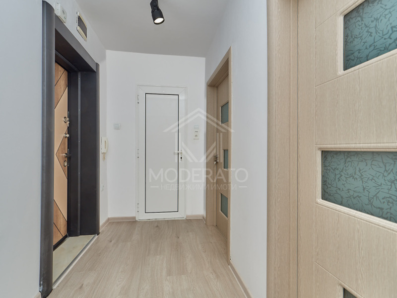 Te koop  1 slaapkamer Burgas , Lazur , 67 m² | 30556509 - afbeelding [3]