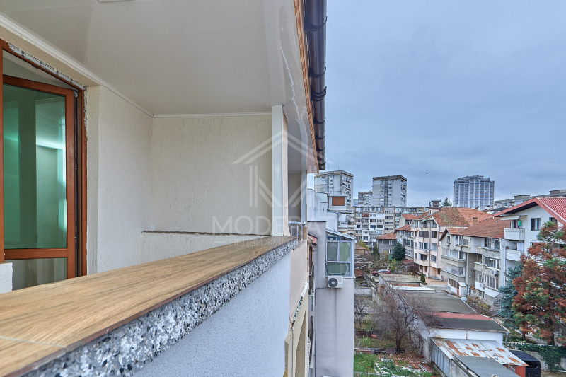 Te koop  1 slaapkamer Burgas , Lazur , 67 m² | 30556509 - afbeelding [14]