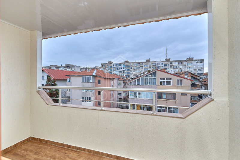 Te koop  1 slaapkamer Burgas , Lazur , 67 m² | 30556509 - afbeelding [11]