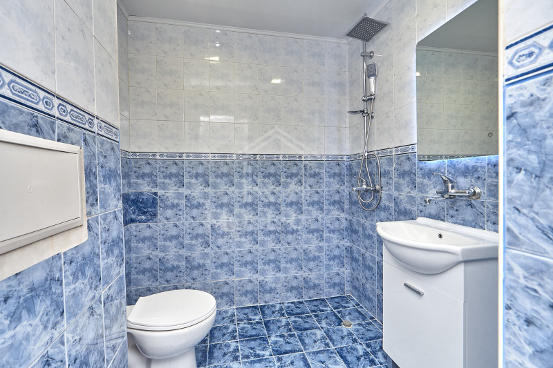 Te koop  1 slaapkamer Burgas , Lazur , 67 m² | 30556509 - afbeelding [10]