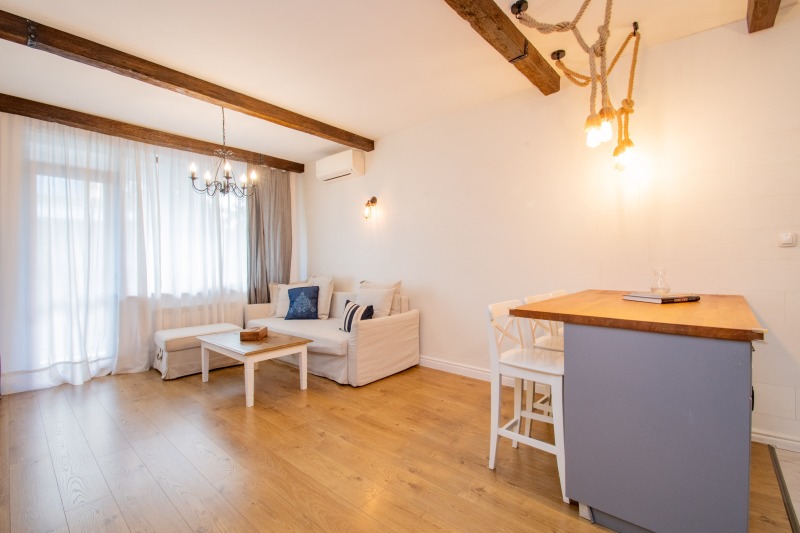 Продава  2-стаен, град София, Манастирски ливади •  284 500 € • ID 18315151 — holmes.bg - [1] 