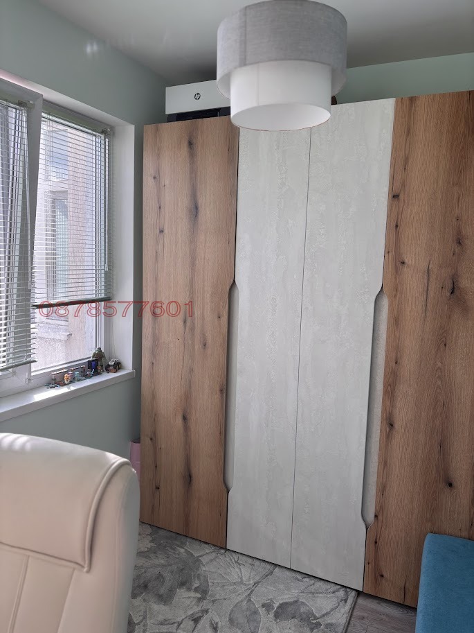Satılık  1 yatak odası Sofia , Drujba 1 , 46 metrekare | 72046756 - görüntü [10]