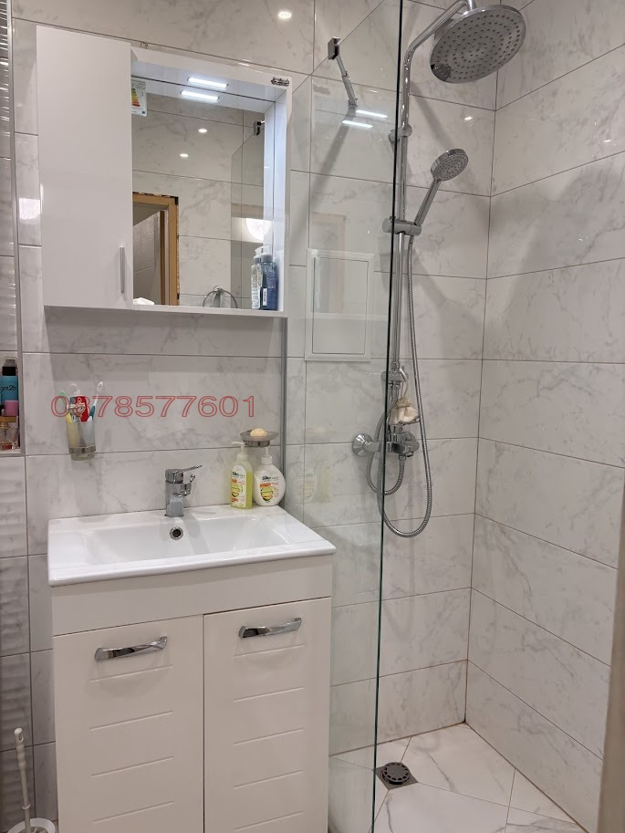 Satılık  1 yatak odası Sofia , Drujba 1 , 46 metrekare | 72046756 - görüntü [8]