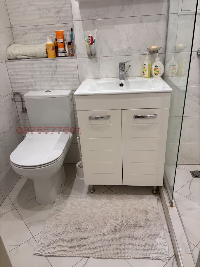 Satılık  1 yatak odası Sofia , Drujba 1 , 46 metrekare | 72046756 - görüntü [7]