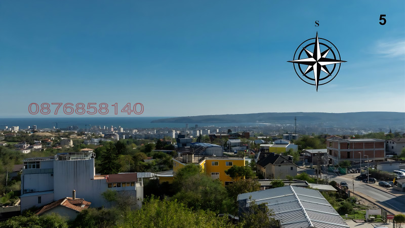 Продава 2-СТАЕН, град Варна, м-т Пчелина • 95550 € / 186879.56 лв. • 70684985 1