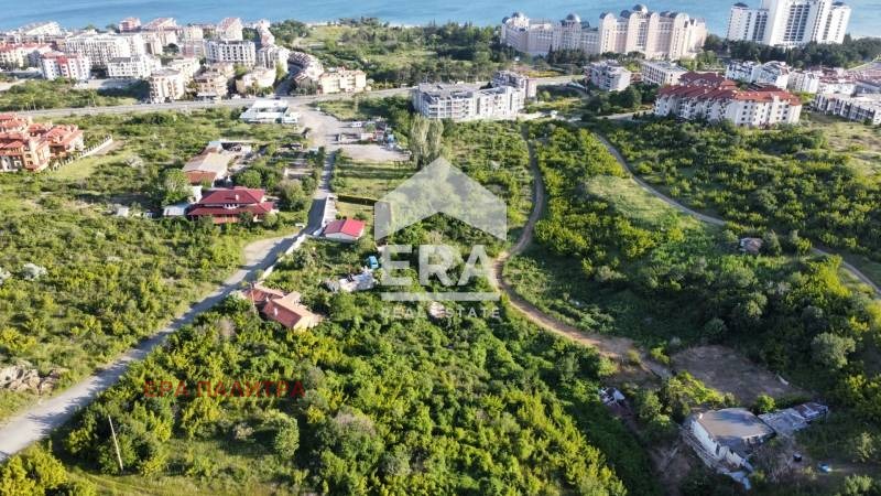 Продава 2-СТАЕН, гр. Свети Влас, област Бургас, снимка 3 - Апартаменти - 53872417