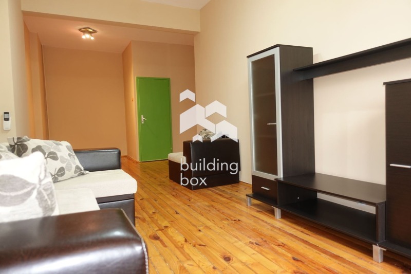 Продава 2-СТАЕН, гр. София, Център, снимка 4 - Апартаменти - 52615984