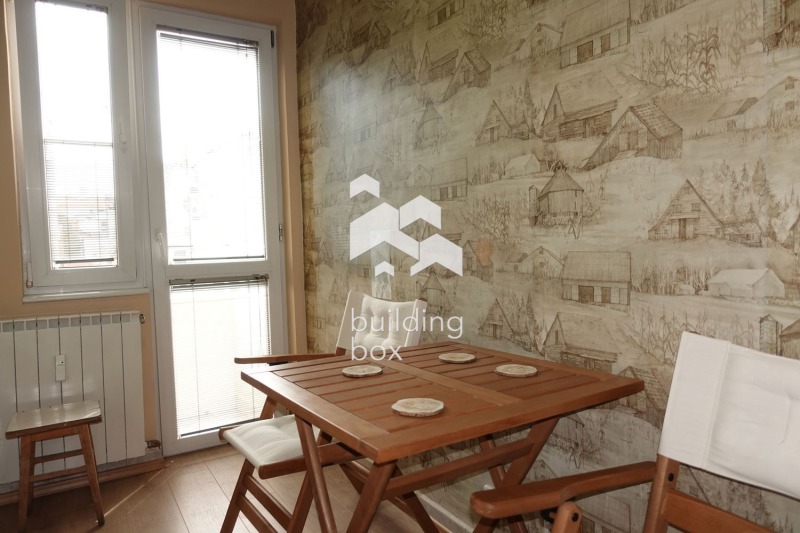 Продава 2-СТАЕН, гр. София, Център, снимка 9 - Апартаменти - 52615984