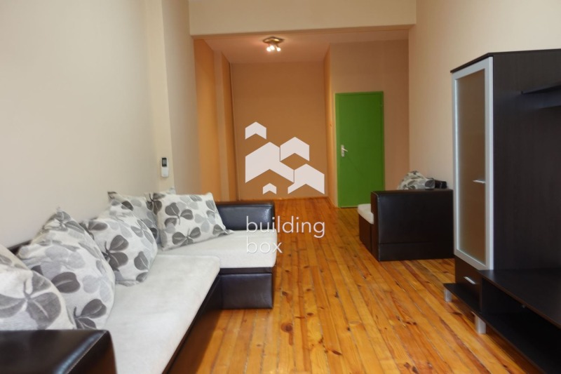 Продава 2-СТАЕН, гр. София, Център, снимка 3 - Апартаменти - 52615984