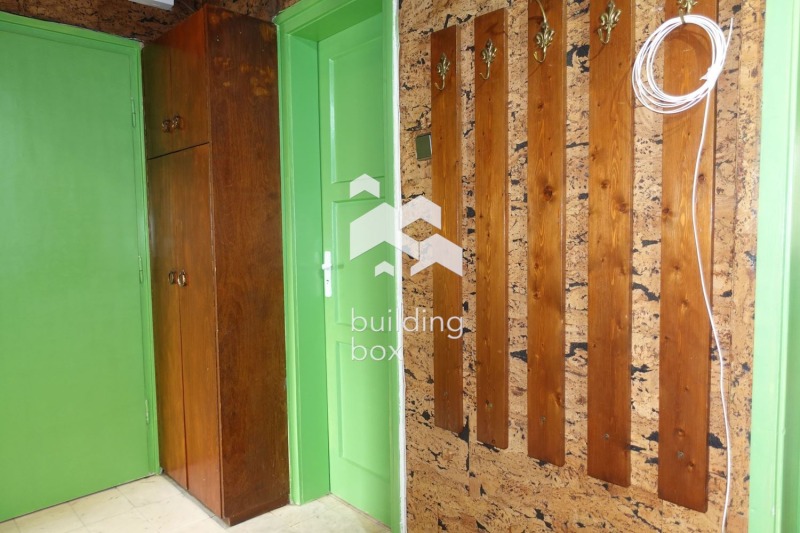 Продава 2-СТАЕН, гр. София, Център, снимка 13 - Апартаменти - 52615984