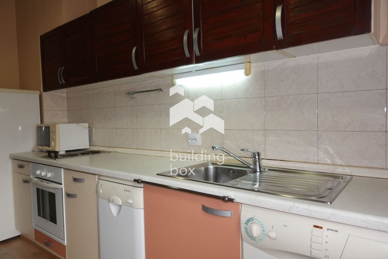 Продава 2-СТАЕН, гр. София, Център, снимка 10 - Апартаменти - 52615984