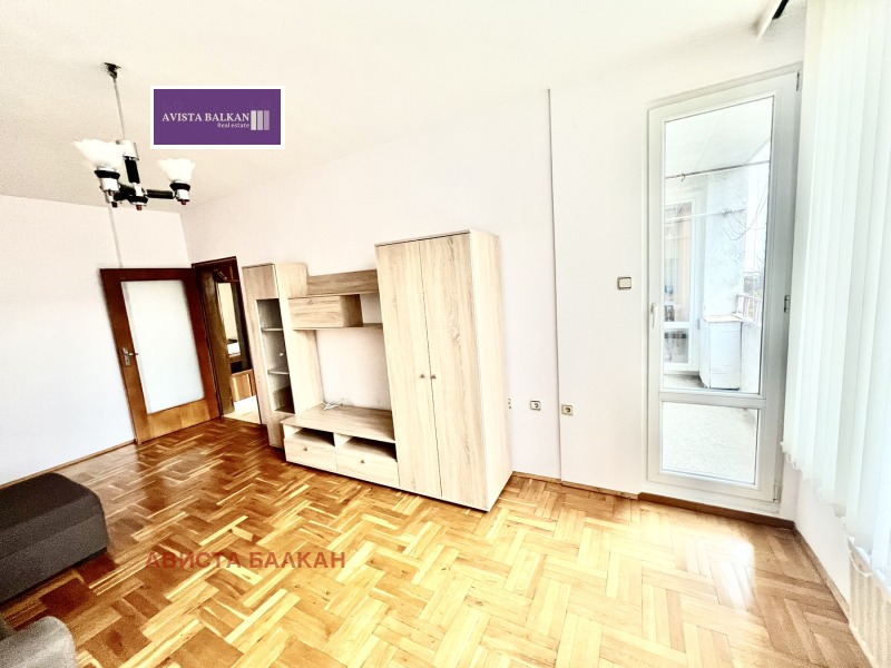 Продава 2-СТАЕН, гр. София, Гео Милев, снимка 4 - Апартаменти - 52692172