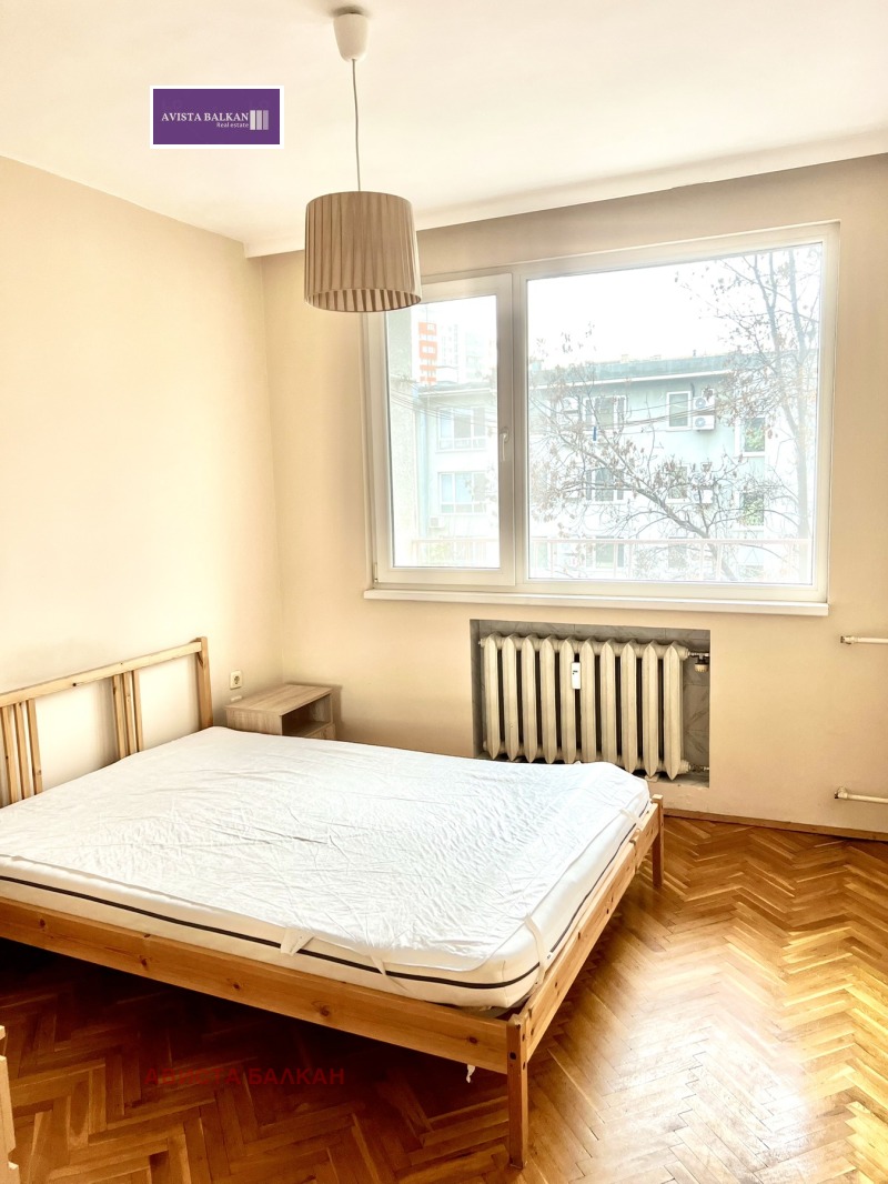 Продава 2-СТАЕН, гр. София, Гео Милев, снимка 3 - Апартаменти - 52692172