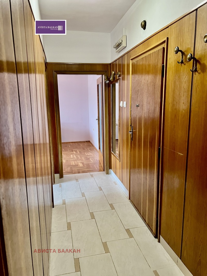 Продава 2-СТАЕН, гр. София, Гео Милев, снимка 6 - Апартаменти - 52692172