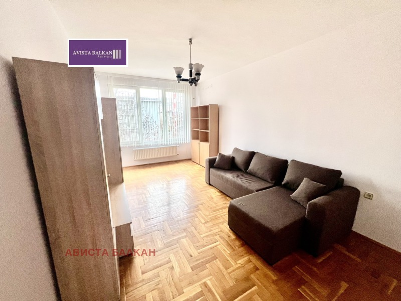 Продава 2-СТАЕН, гр. София, Гео Милев, снимка 2 - Апартаменти - 52692172