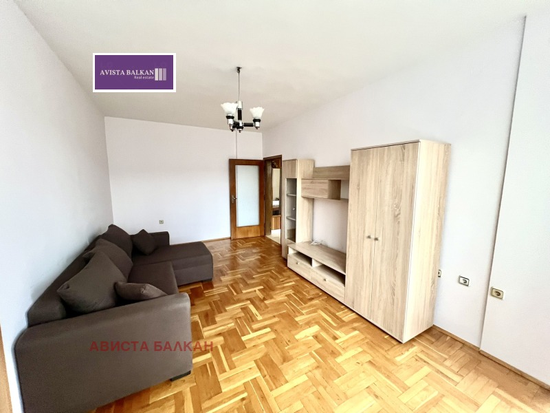 Продава 2-СТАЕН, гр. София, Гео Милев, снимка 5 - Апартаменти - 52692172