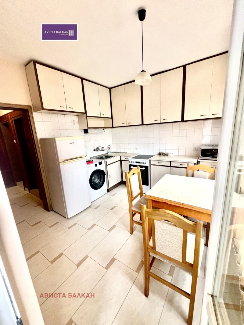 Продава 2-СТАЕН, гр. София, Гео Милев, снимка 8 - Апартаменти - 52692172