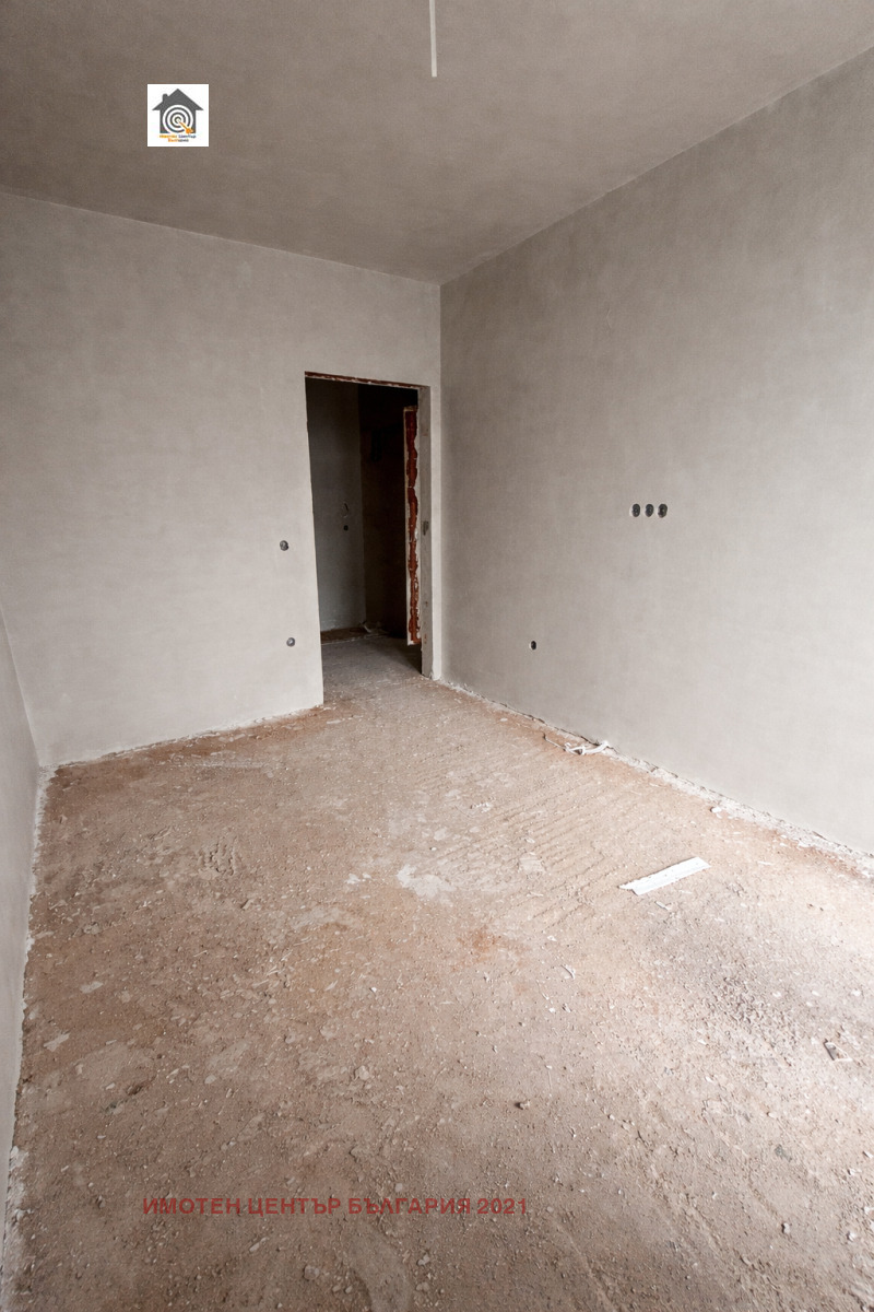 Продава 2-СТАЕН, гр. София, Овча купел 2, снимка 2 - Апартаменти - 53110300