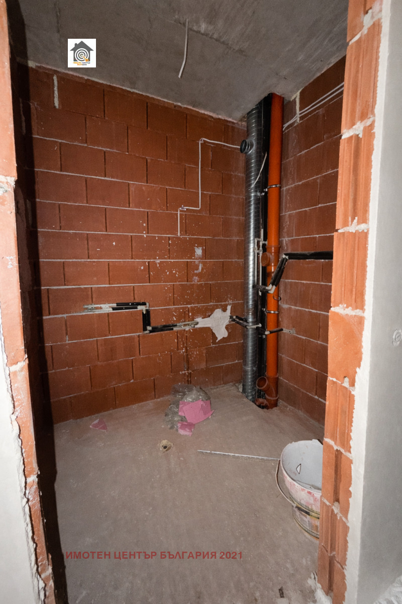 Продава 2-СТАЕН, гр. София, Овча купел 2, снимка 4 - Апартаменти - 53110300