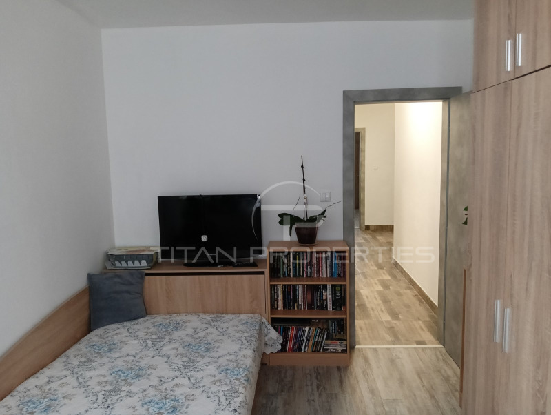 For Sale  2 bedroom Plovdiv , Ostromila , 96 sq.m | 25809258 - image [2]