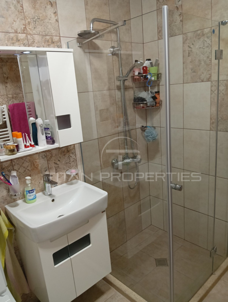 For Sale  2 bedroom Plovdiv , Ostromila , 96 sq.m | 25809258 - image [10]