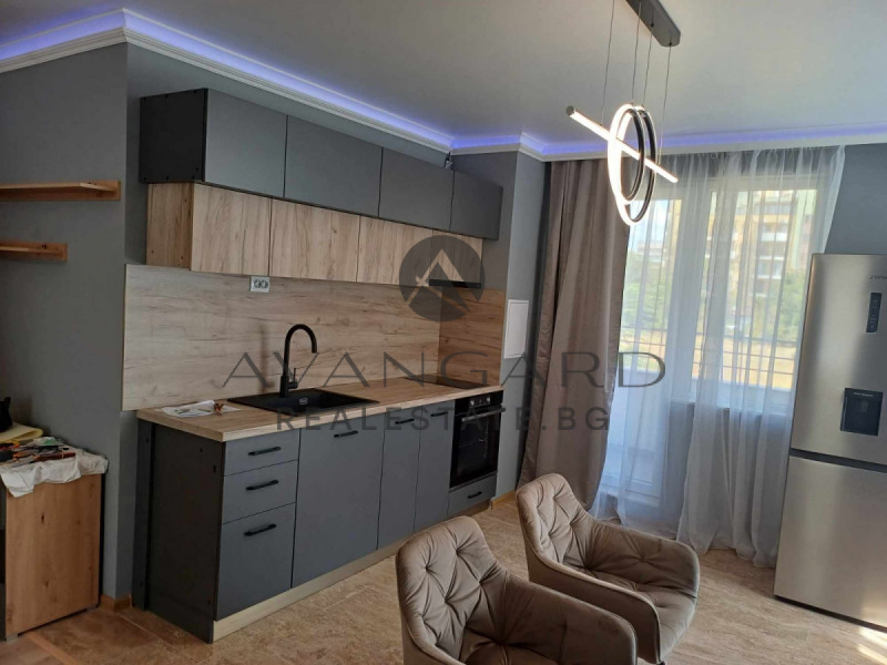 Satılık  2 yatak odası Plovdiv , Kyuçuk Parij , 115 metrekare | 79151118 - görüntü [4]