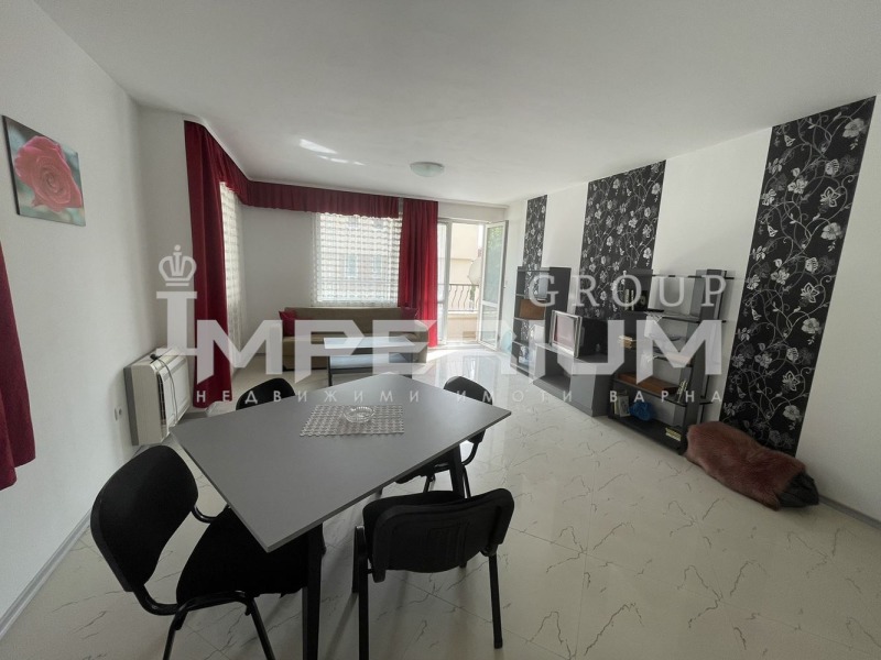 Na sprzedaż  2 sypialnie Warna , Briz , 96 mkw | 73086346 - obraz [3]