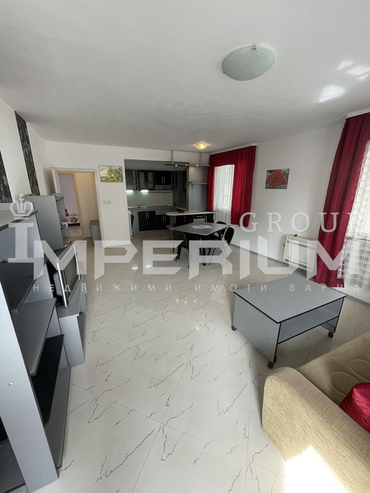 Na sprzedaż  2 sypialnie Warna , Briz , 96 mkw | 73086346 - obraz [2]