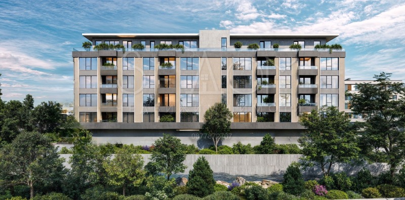 For Sale  2 bedroom Stara Zagora , Kazanski , 97 sq.m | 39656767 - image [5]