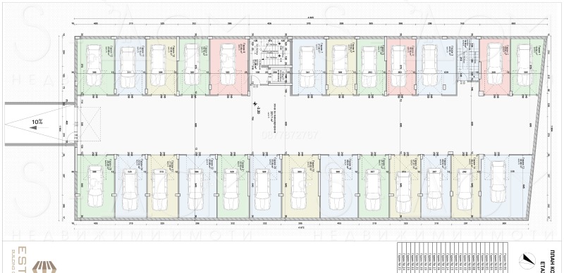 For Sale  2 bedroom Stara Zagora , Kazanski , 97 sq.m | 39656767 - image [4]