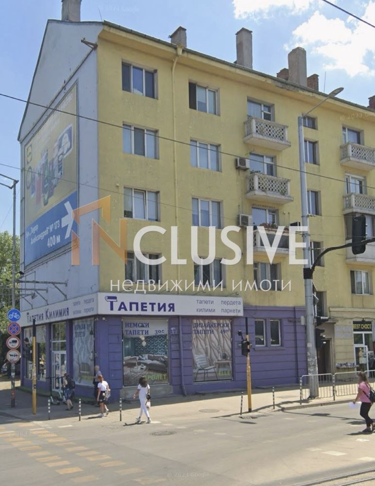 Te koop  2 slaapkamers Sofia , Razsadnika , 87 m² | 26630421 - afbeelding [2]