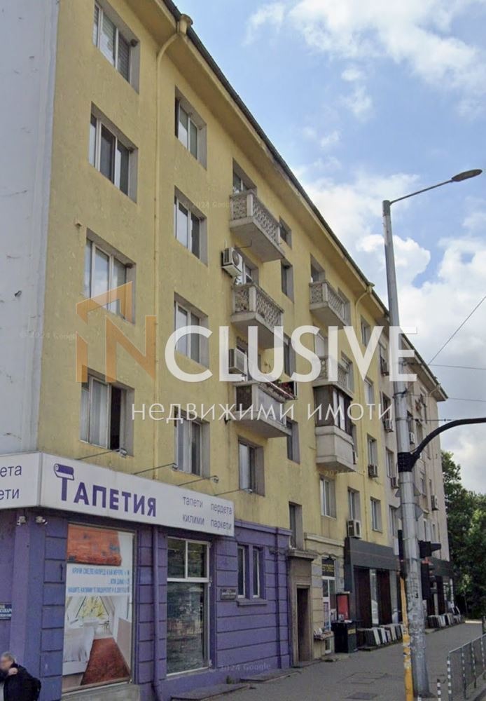 Te koop  2 slaapkamers Sofia , Razsadnika , 87 m² | 26630421 - afbeelding [4]