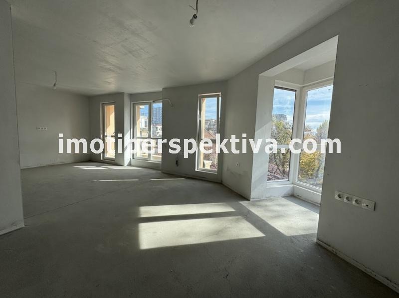 Продава 3-СТАЕН, гр. Пловдив, Център, снимка 8 - Апартаменти - 52731363