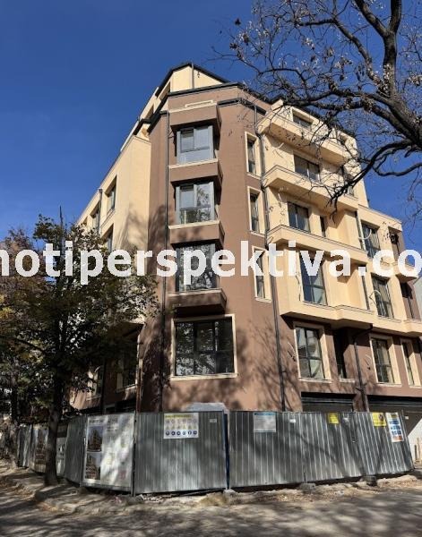 Продава 3-СТАЕН, гр. Пловдив, Център