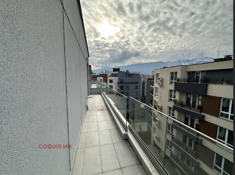 Продава 4-СТАЕН, гр. София, Малинова долина, снимка 9 - Апартаменти - 53123565